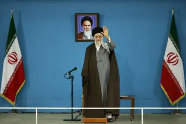 رهبری نجف آباد