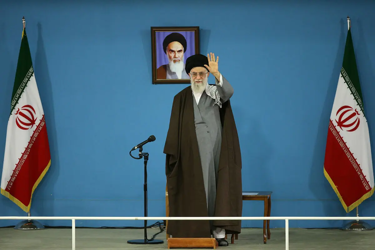 وقتی خون رهبر انقلاب به جوش آمد
