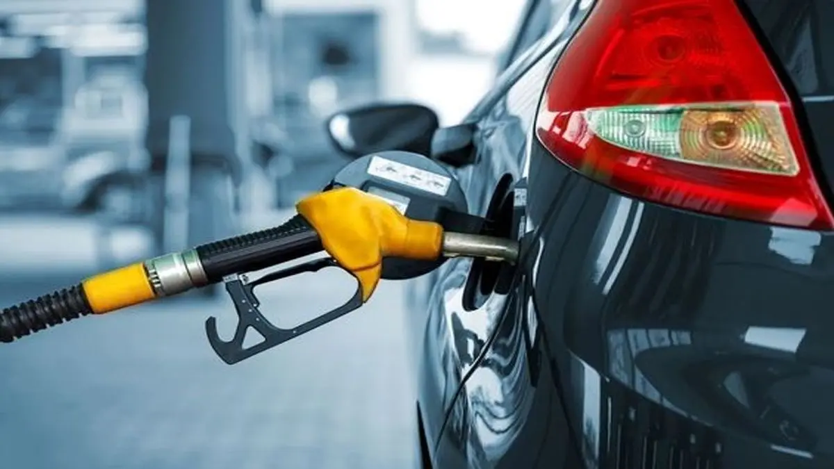 قیمت عجیب بنزین در شرکتهای آنلاین+ جدول