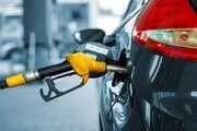 تشکیل صف بنزین در اصفهان/ موجودی سوخت جایگاه‌ها تکمیل است
