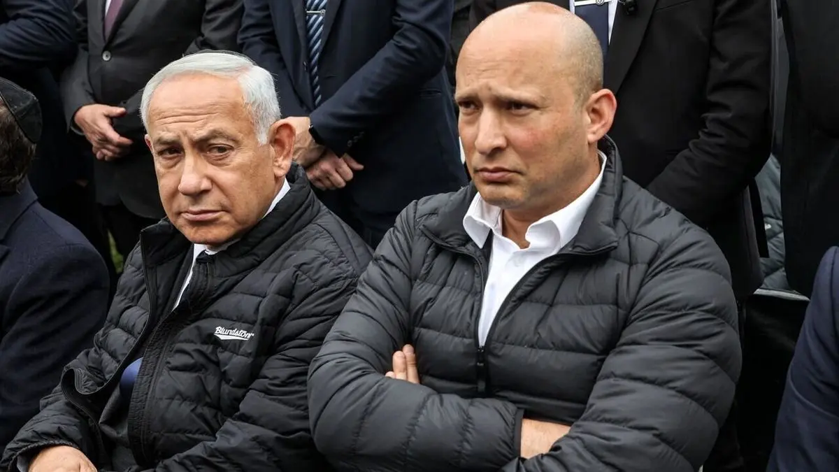 بزرگترین خیانت تاریخ اسرائیل در دفتر نتانیاهو رخ داده است