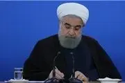  دستور رئیس جمهوری بر امداد رسانی سریع به سیل زدگان آذربایجان غربی