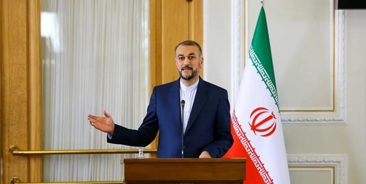 موضع همیشگی ایران در جنگ اوکراین 