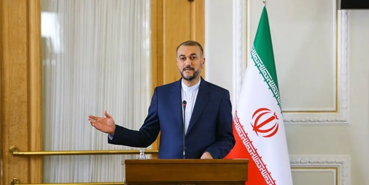 موضع همیشگی ایران در جنگ اوکراین 