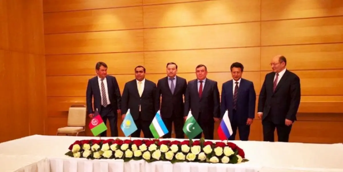 ایجاد سازمان مالی مشترک بین ازبکستان، روسیه، قزاقستان، افغانستان و پاکستان