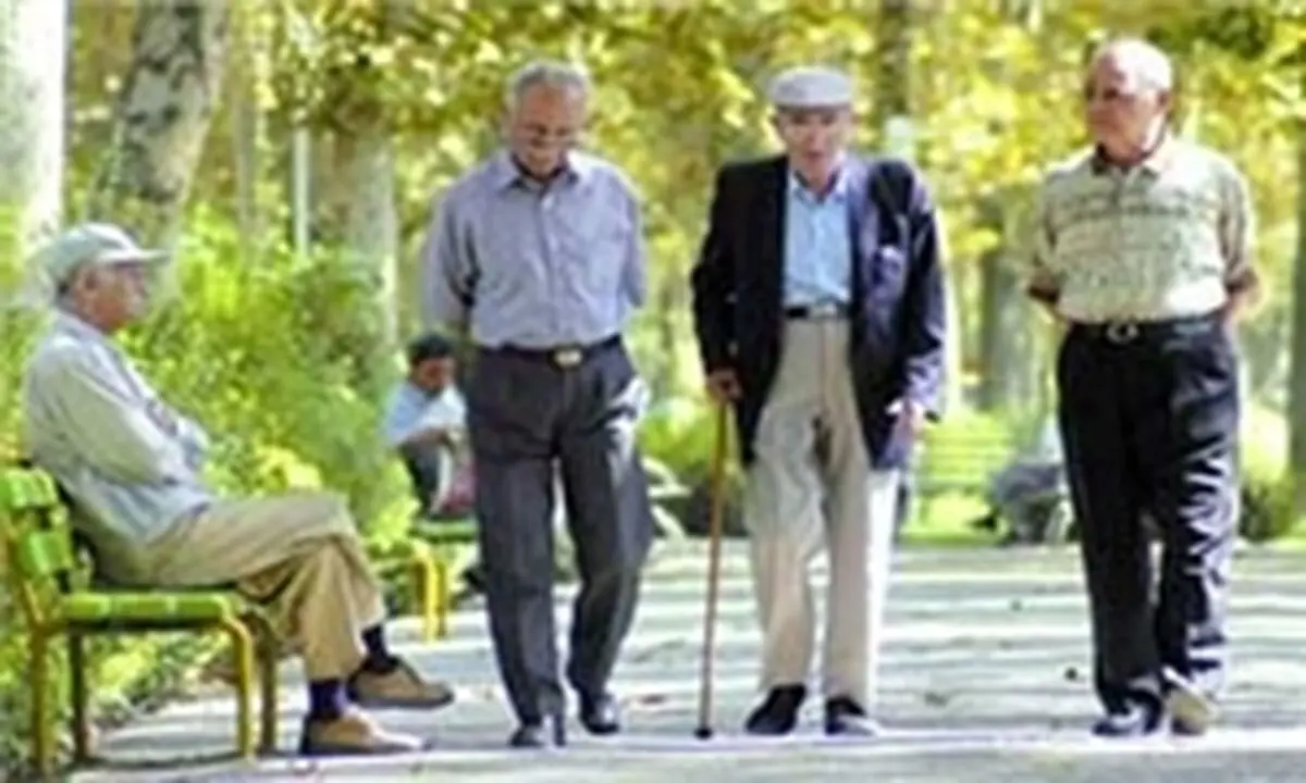 چالش بازنشستگی تهدیدی برای اقتصاد ایران