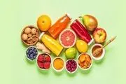 در آلودگی هوا چی بخوریم؟ بهترین مواد غذایی در شرایط آلودگی هوا