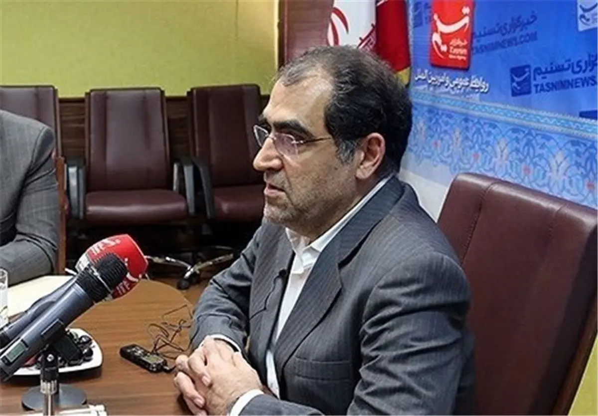 وزیر بهداشت: "پزشک خانواده" بد متولد شد و بیمار رشد کرد