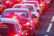 آمار عجیب تلفات حوادث جاده ای در آمریکا
