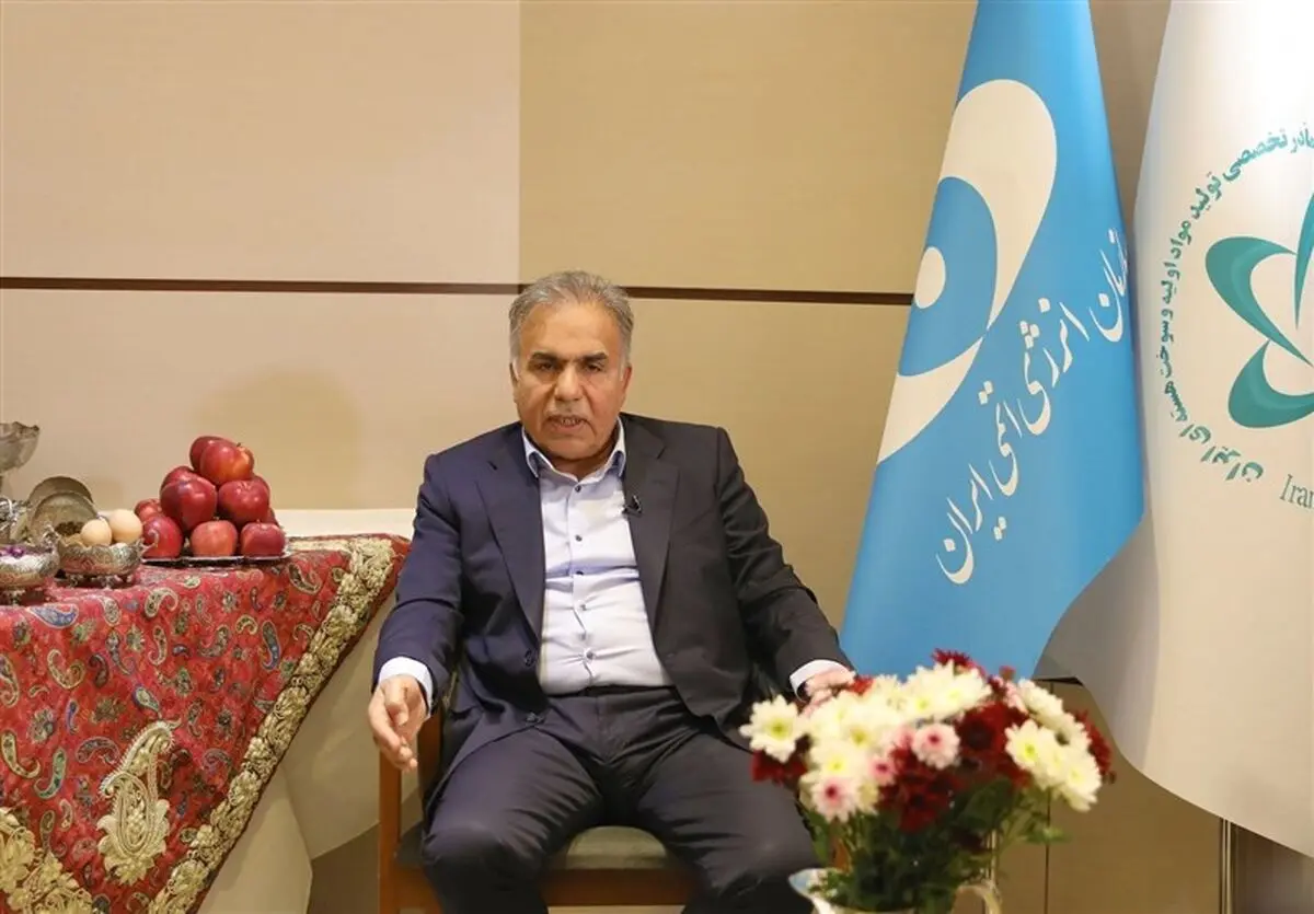 تولید ۲ تن کیک زرد به روش هیپ‌لیچینگ