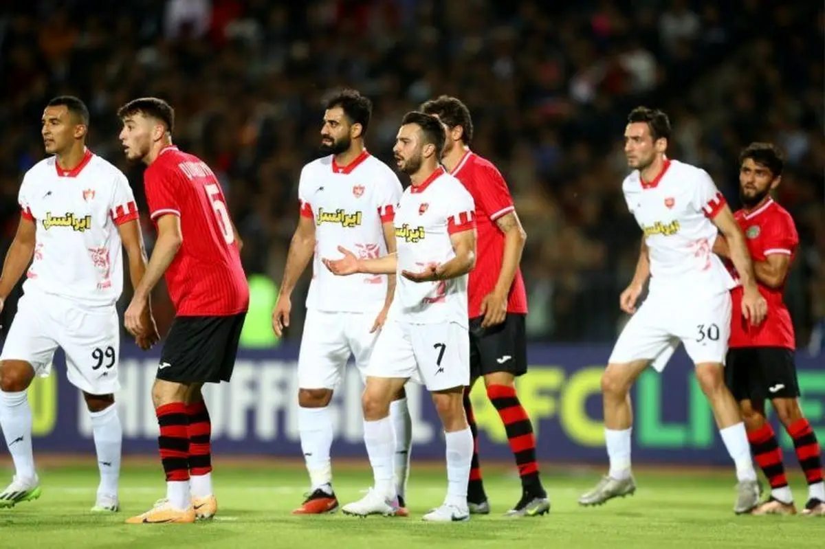 تنها دل‌خوشی پرسپولیس و یحیی در پاییز دل‌گیر!

