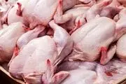  تنظیم بازار مرغ با عرضه ۱۴۰۰ تُن مرغ گرم در تهران از امروز 