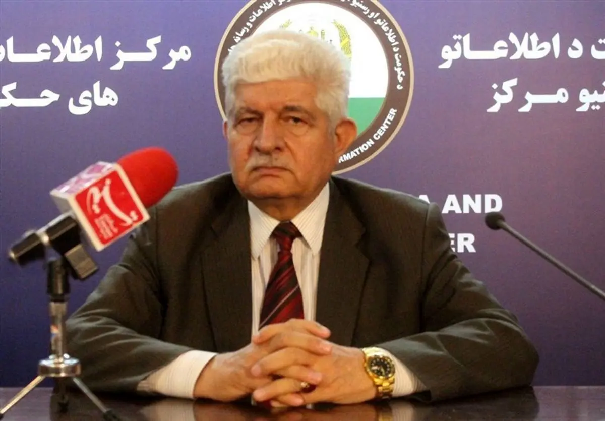 ارتش افغانستان در مناقشهها بیطرف است اما از نظام حمایت میکند