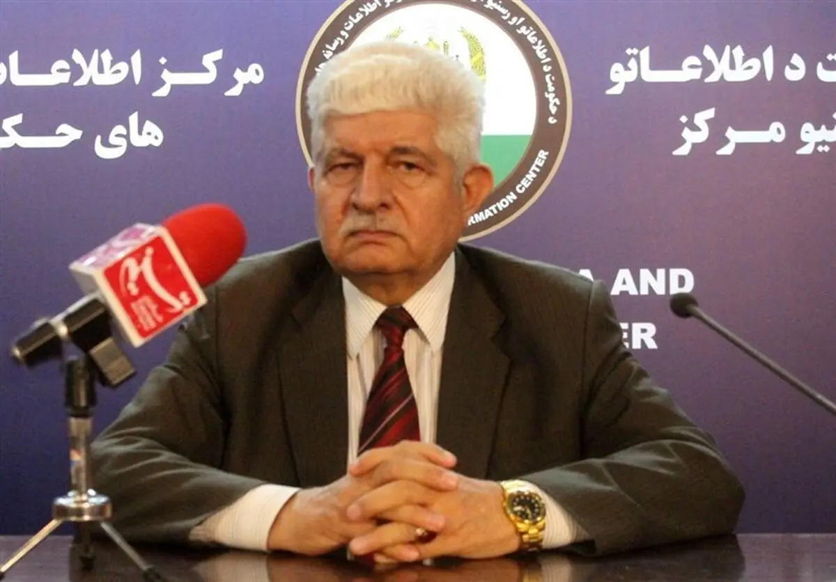 ارتش افغانستان در مناقشه‌ها بی‌طرف است اما از نظام حمایت می‌کند