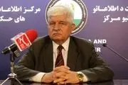 ارتش افغانستان در مناقشه‌ها بی‌طرف است اما از نظام حمایت می‌کند