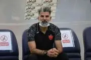 مگر می‌شود یک مدیر اینقدر به پرسپولیس ضربه بزند