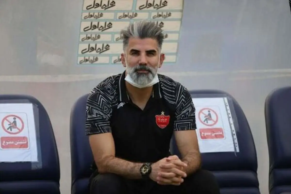 مگر می‌شود یک مدیر اینقدر به پرسپولیس ضربه بزند