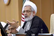 تکذیب نقل قول منتسب به دادستان کل کشور در رابطه با پرونده سعید طوسی
