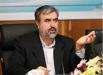 ایران مذاکره در موضع ضعف را نمی‌پذیرد