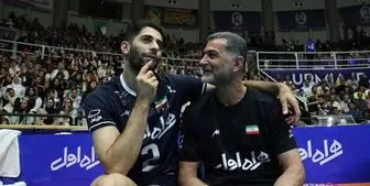 
درخواست عجیب سرمربی تیم ملی ایران از بازیکنانش
