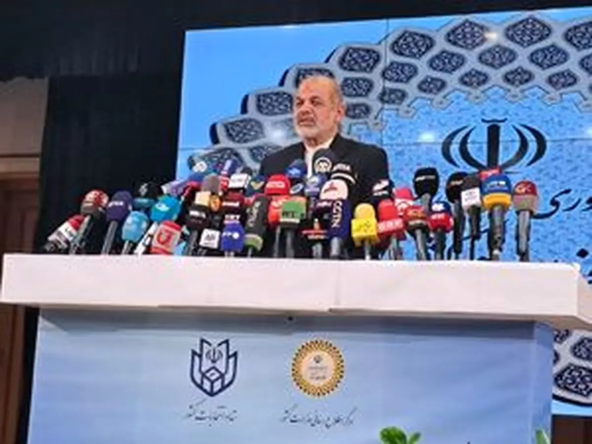 آرای سفید کل کشور از زبان وزیر کشور