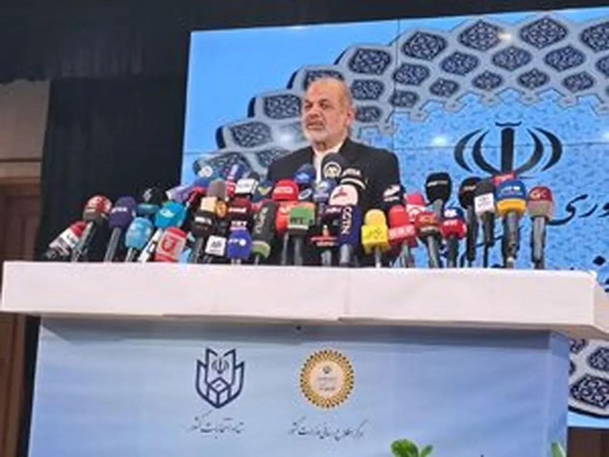 آرای سفید کل کشور از زبان وزیر کشور