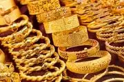 خریداران طلا بخوانند:  مالیات طلا فقط مربوط به اجرت است!