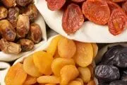 
کدام خشکبار برای کم‌خونی مفید است؟