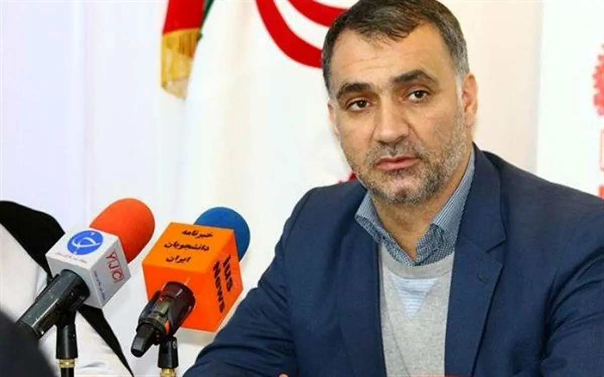 عدم ثبت ورود 1800 دانشجو اعزام شده به مراسم اربعین سال گذشته
