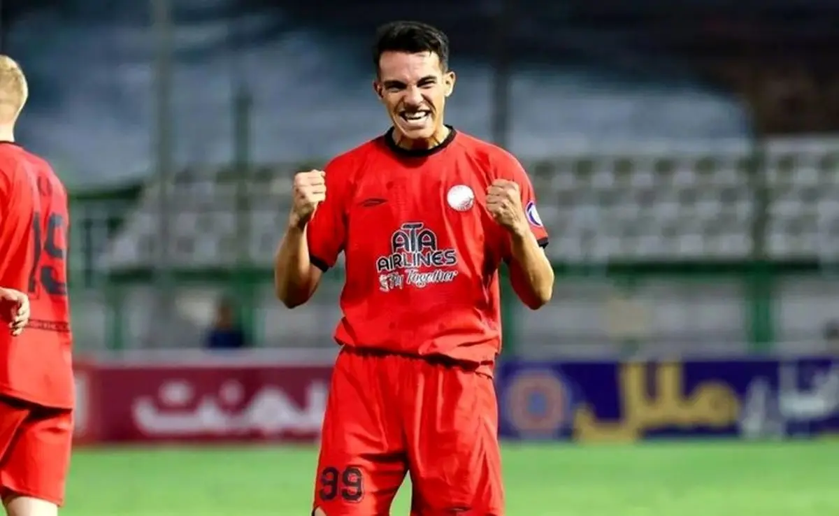 مهاجم نوک ایران در جامجهانی ۲۰۲۶ را بشناسید