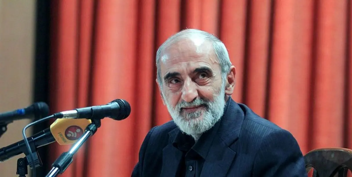 حامیان اساتید اخراجی چرا صورت مسئله را پاک میکنند؟!