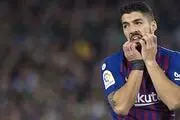  انتقام سوارس علیه بایرن مونیخ برعکس جواب داد!