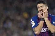  انتقام سوارس علیه بایرن مونیخ برعکس جواب داد!