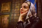 خانم بازیگر هم وارد دعوای سینمایی‌ها شد/ عکس
