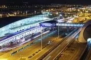 صدور کد ترانزیتی گمرک منطقه آزاد شهر فرودگاهی امام خمینی(ره) 
