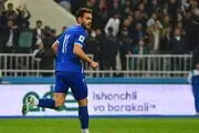 پشت پرده پرسپولیسی شدن ستاره ازبک با وجود مذاکره با استقلال