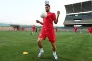 بیوگرافی شهاب زاهدی مهاجم جدید پرسپولیس