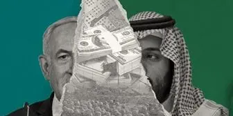 همکاری نظامی و امنیتی عربستان و اسرائیل

