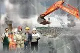 شهرداری تهران داغ بهم ریختن تهران را به دل دشمن گذاشت 