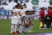 اتفاق به یاد ماندنی برای جدیدترین لژیونر فوتبال ایران