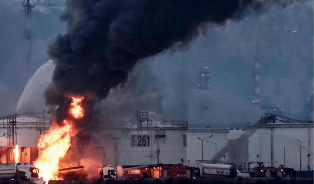 حمله ایران تکرار می شود؟