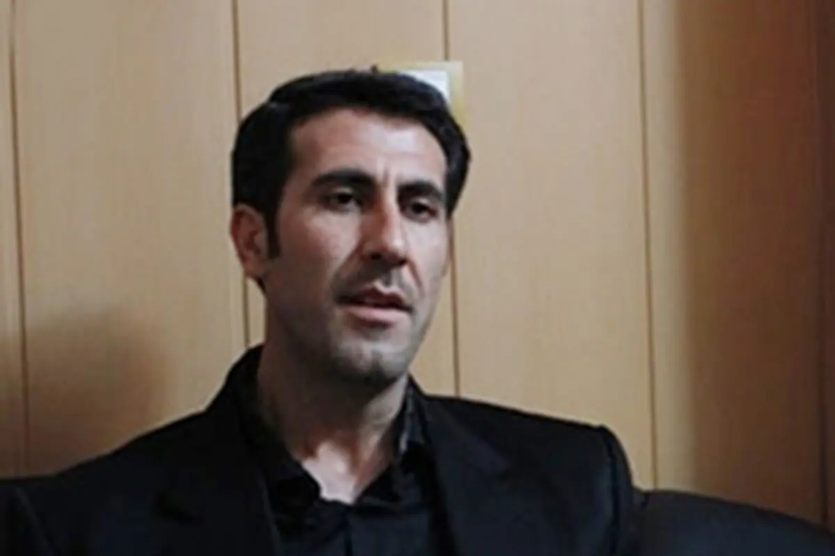 ورود بهنام محمودی به عرصه انتخابات