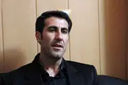 واکنش بهنام محمودی به انتخاب دوباره داورزنی