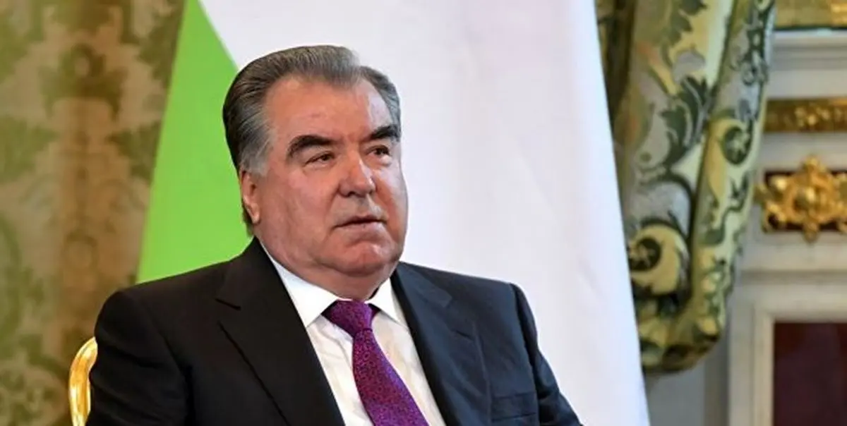 پیامدهای بیماری کرونا در تاجیکستان