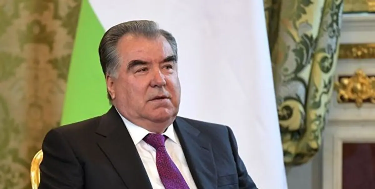 پیامدهای بیماری کرونا در تاجیکستان