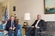 درخواست سفیر ایران در عراق از اتحادیه اروپا