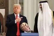 اهرم جام جهانی ترامپ در سیاست خارجی