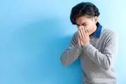 ابتلا به آنفوانزا در ایران به مرز هشدار رسید