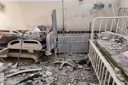 فاجعه پزشکی در نوار غزه