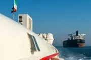 ایران بر نفتکش‌های متحدان آمریکا در خلیج فارس عوارض می‌بندد